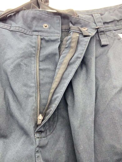 商品画像：カーゴパンツ/S/コットン/NVY/CD7646-010 3