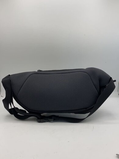 商品画像：バッグ/--/BLK/無地/nm72355 3