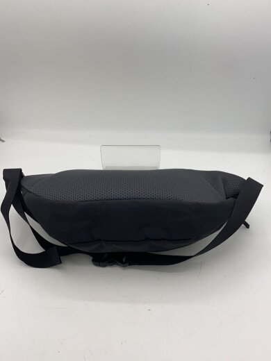 商品画像：バッグ/--/BLK/無地/nm72355 4