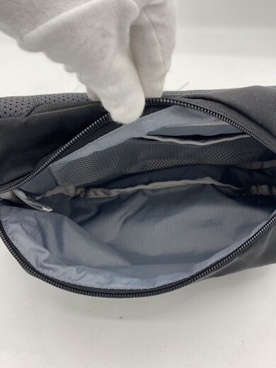 商品画像：バッグ/--/BLK/無地/nm72355 6