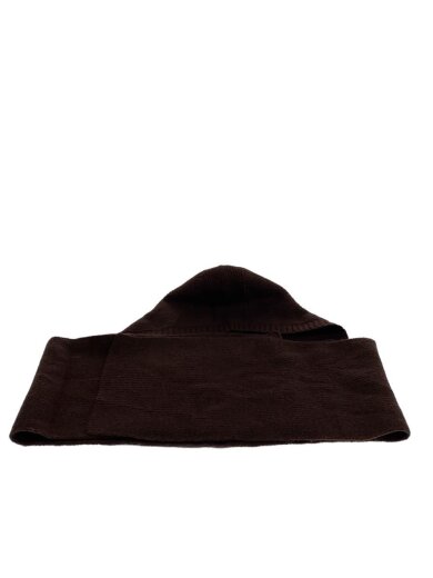 商品画像：マフラー/アクリル/BRW/レディース/1836-699-2735 1