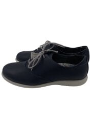 ローカットスニーカー/24cm/NVY/レザー/1212A047