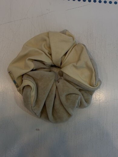 商品画像：服飾雑貨/ベロア/BEG/レディース 3