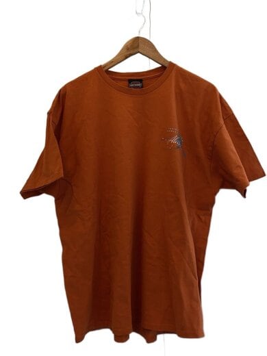 商品画像：ニカラグア製・Tシャツ/XXL/コットン/ORN・ketchikan alaska 1