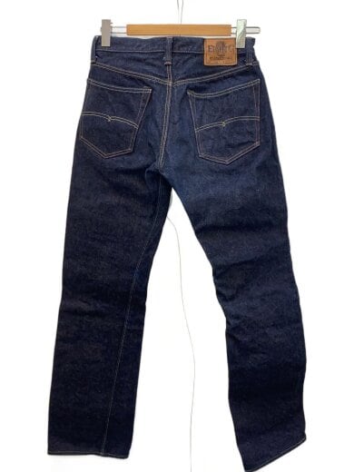 商品画像：ボトム/31/デニム/IDG/042・セルビッチ 2