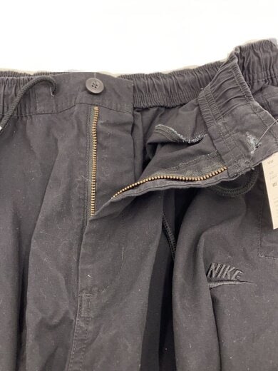 商品画像：クラブバルーンパンツ・ボトム/XL/コットン/BLK/HJ1974-010 3