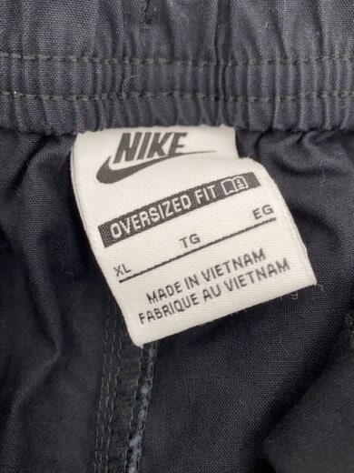 商品画像：クラブバルーンパンツ・ボトム/XL/コットン/BLK/HJ1974-010 4