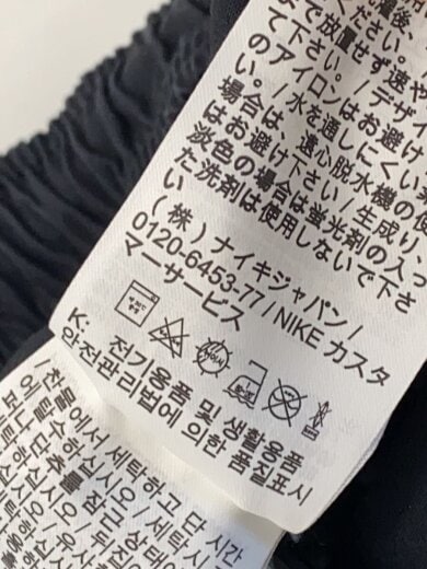 商品画像：クラブバルーンパンツ・ボトム/XL/コットン/BLK/HJ1974-010 6