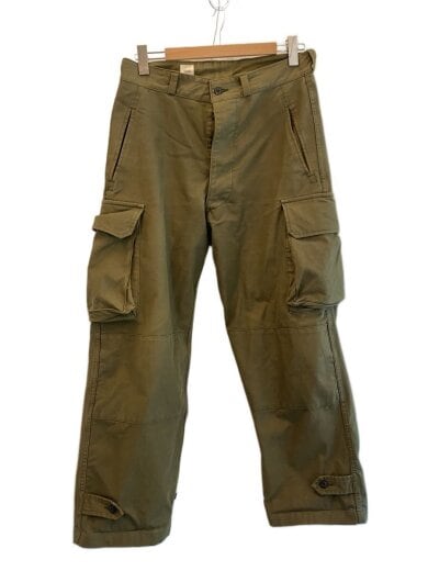 商品画像：カーゴパンツ/3/コットン/KHK 1