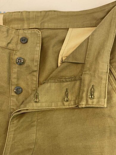 商品画像：カーゴパンツ/3/コットン/KHK 3