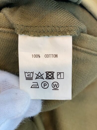 商品画像：カーゴパンツ/3/コットン/KHK 6