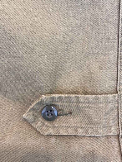 商品画像：カーゴパンツ/3/コットン/KHK 8