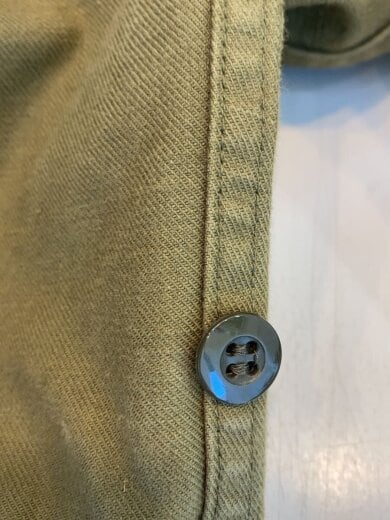 商品画像：カーゴパンツ/3/コットン/KHK 9