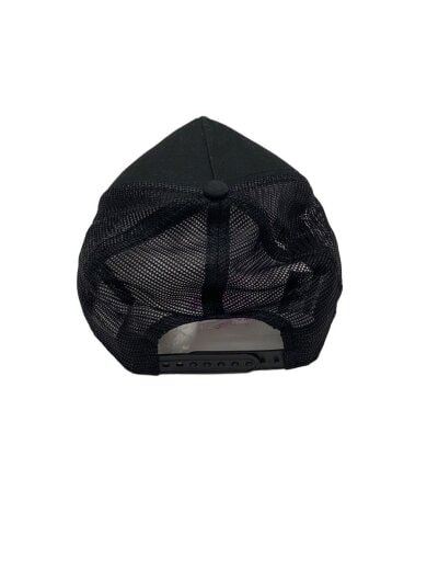 商品画像：メッシュキャップ/FREE/コットン/BLK/メンズ/fcrb-252112 3