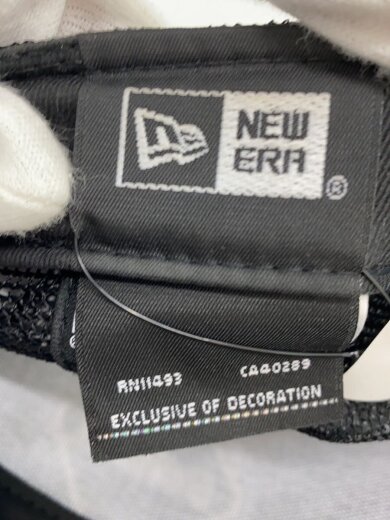 商品画像：メッシュキャップ/FREE/コットン/BLK/メンズ/fcrb-252112 6