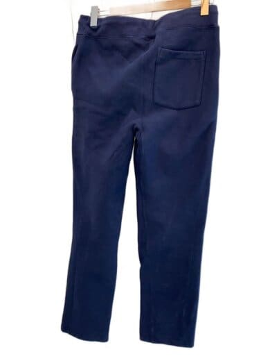 商品画像：ストレートパンツ/L/コットン/NVY/2G5-9414/WIND STOPPER　REVERSE WEAVE 2