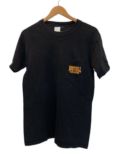 商品画像：2004・bikeweek/boothillsaloon/Tシャツ/--/コットン/BLK/タグなし 1