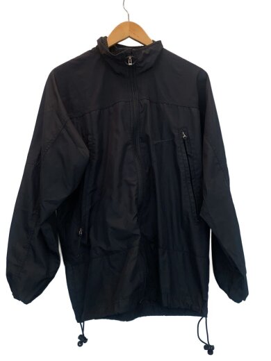 商品画像：ジャケット/S/ポリエステル/BLK/90s 1