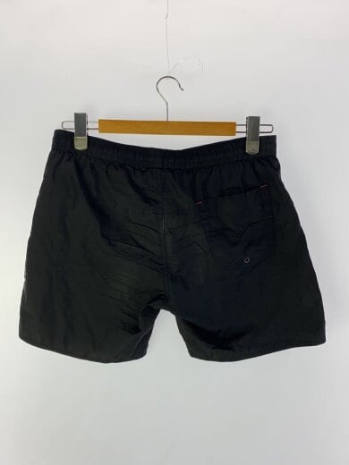 商品画像：ショートパンツ/M/ポリエステル/BLK 2