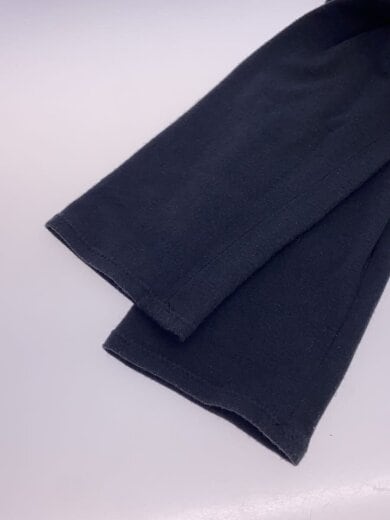 商品画像：80~90s前後・長袖ワンピース/--/アクリル/BLK・160cm前後・エメラルドグリーンカラ 6