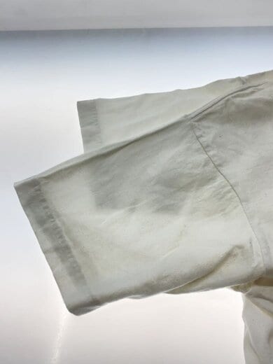 商品画像：Tシャツ/L/コットン/WHT・1997 gi apparel inc 4