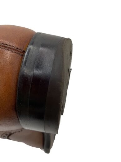 商品画像：ドレスシューズ/UK7/BRW/レザー/U1925 6