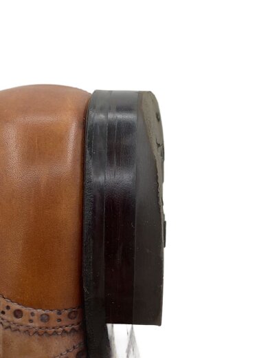 商品画像：ドレスシューズ/UK7/BRW/レザー/U1925 7