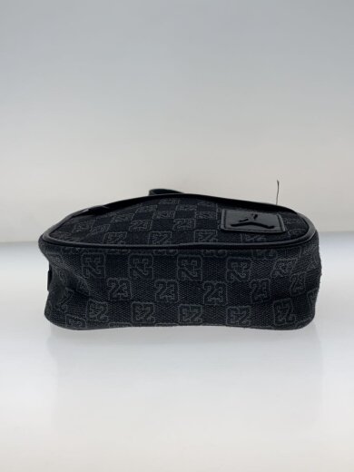 商品画像：ショルダーバッグ/--/BLK 4