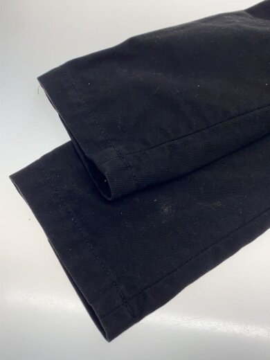 商品画像：テーラードジャケット/M/コットン/BLK 5