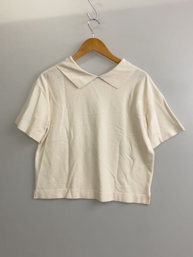 商品画像：ポロシャツ/2/コットン/WHT/578-3268002 2