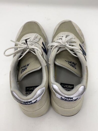 商品画像：ローカットスニーカー/26cm/GRY 3