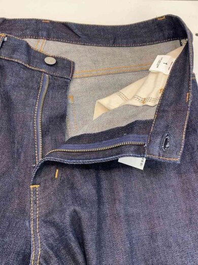 商品画像：ボトム/1/コットン/IDG 3