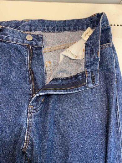 商品画像：ボトム/2/コットン/IDG 3