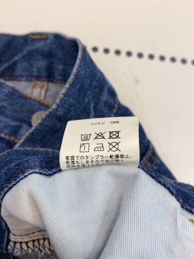 商品画像：ボトム/2/コットン/IDG 5