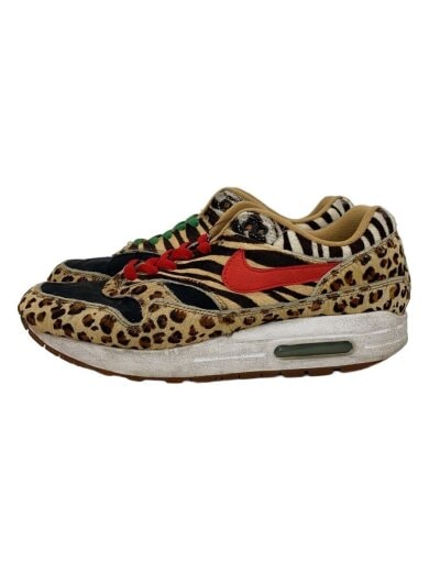 商品画像：AIR MAX 1 DLX/エアマックス/マルチカラー/AQ0928-700/26.5cm/マルチカラー 1