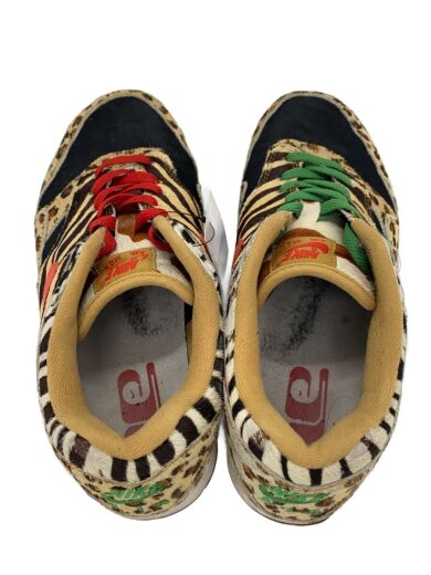 商品画像：AIR MAX 1 DLX/エアマックス/マルチカラー/AQ0928-700/26.5cm/マルチカラー 3