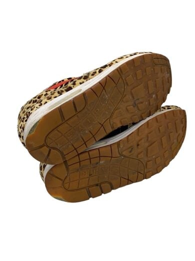 商品画像：AIR MAX 1 DLX/エアマックス/マルチカラー/AQ0928-700/26.5cm/マルチカラー 4