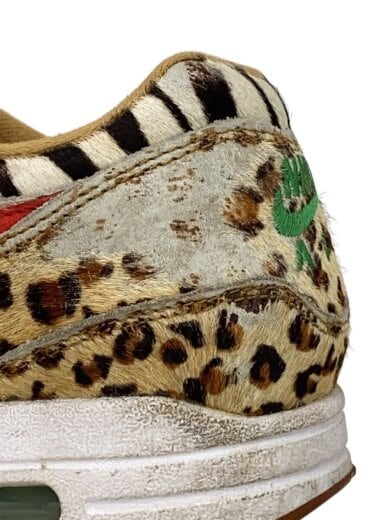 商品画像：AIR MAX 1 DLX/エアマックス/マルチカラー/AQ0928-700/26.5cm/マルチカラー 6