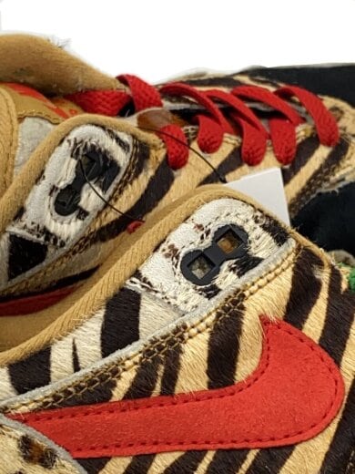 商品画像：AIR MAX 1 DLX/エアマックス/マルチカラー/AQ0928-700/26.5cm/マルチカラー 7