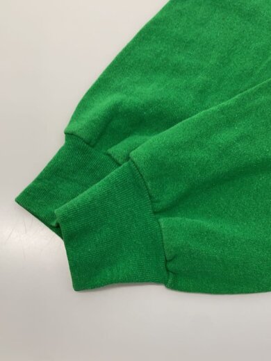 商品画像：スウェット/XXL/コットン/GRN 5