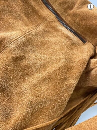 商品画像：ショルダーバッグ/牛革/CML 7