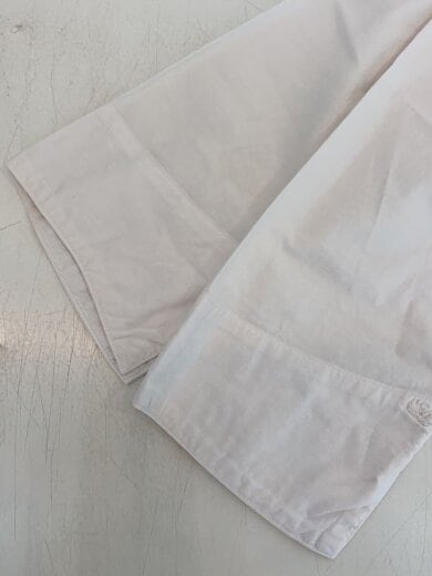 商品画像：７分袖ブラウス/3/コットン/WHT 6