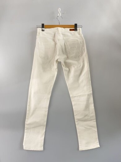 商品画像：ボトム/25/コットン/WHT// 2