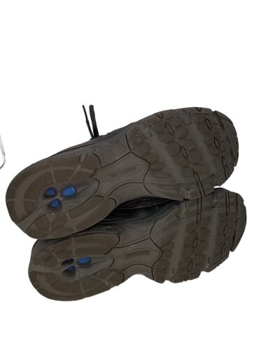 商品画像：ローカットスニーカー/26.5cm/GRY/U740SS2 4