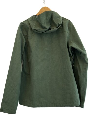 商品画像：ナイロンジャケット/M/ナイロン/KHK 2