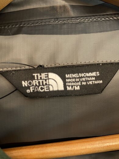 商品画像：ナイロンジャケット/M/ナイロン/KHK 3