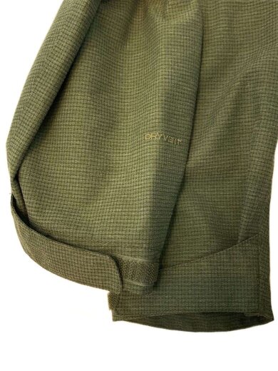 商品画像：ナイロンジャケット/M/ナイロン/KHK 5