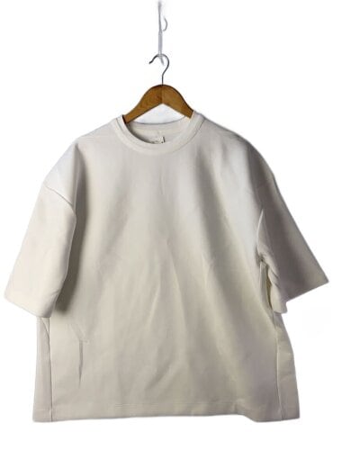 商品画像：Tシャツ/XL/ポリエステル/WHT/if2737-100// 1