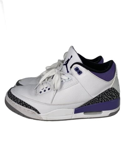 商品画像：ローカットスニーカー/US10.5/WHT 1