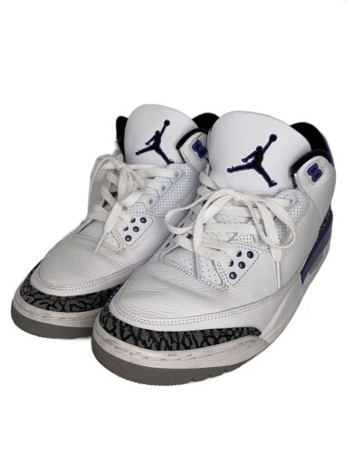 商品画像：ローカットスニーカー/US10.5/WHT 2